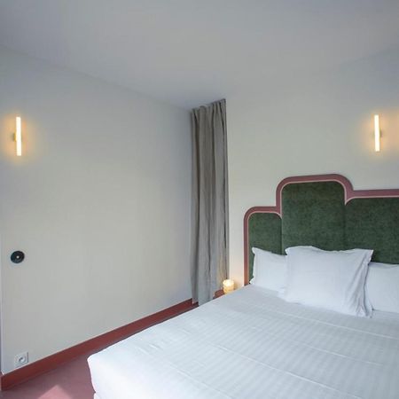 Apartamento Joie Paris Bargue Exterior foto