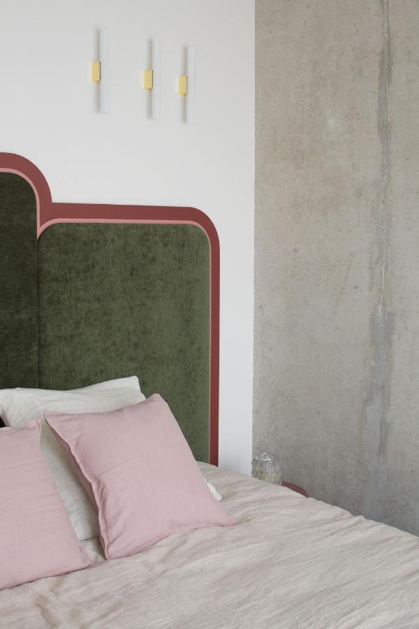 Apartamento Joie Paris Bargue Exterior foto