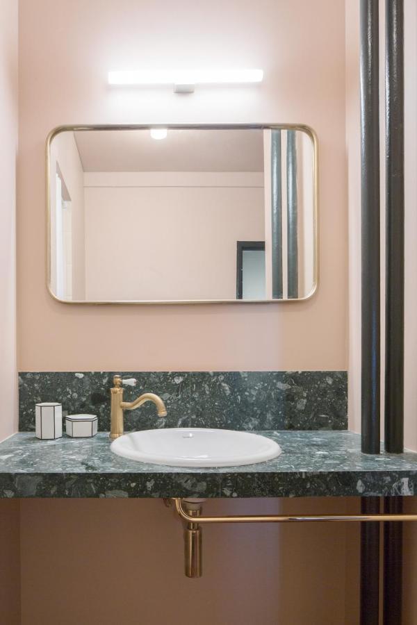 Apartamento Joie Paris Bargue Exterior foto